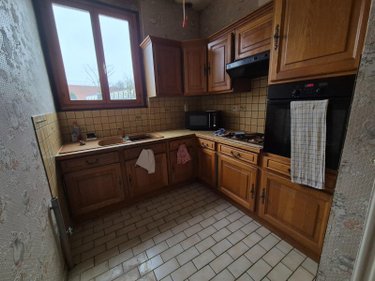 Maison a vendre Épernay 51200 Marne 78 m2 4 pièces 157000 euros