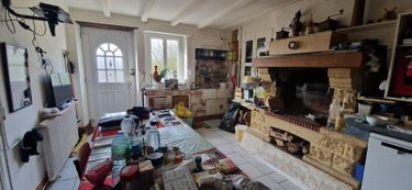Viager maison Grandvaux 71430 Saône-et-Loire 137 m2 7 pièces 20000 euros