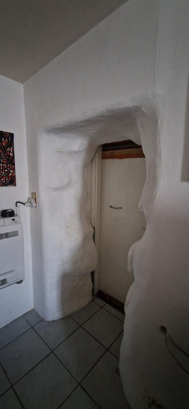 Viager maison Grandvaux 71430 Saône-et-Loire 137 m2 7 pièces 20000 euros