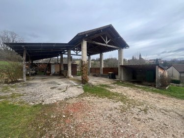 Maison a vendre Bohas-Meyriat-Rignat 01250 Ain 158 m2 7 pièces 285000 euros