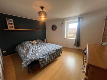 Maison a vendre Bohas-Meyriat-Rignat 01250 Ain 158 m2 7 pièces 285000 euros