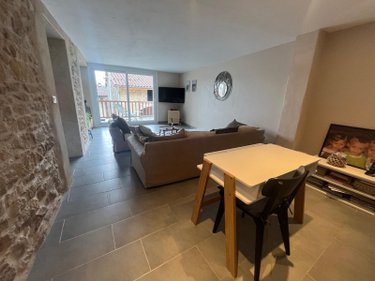 Maison a vendre Bohas-Meyriat-Rignat 01250 Ain 158 m2 7 pièces 285000 euros