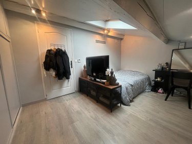 Maison a vendre Bohas-Meyriat-Rignat 01250 Ain 158 m2 7 pièces 285000 euros