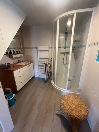 Maison a vendre Bohas-Meyriat-Rignat 01250 Ain 158 m2 7 pièces 285000 euros