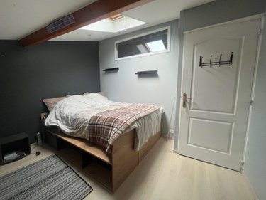 Maison a vendre Bohas-Meyriat-Rignat 01250 Ain 158 m2 7 pièces 285000 euros