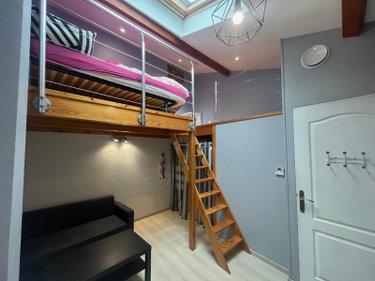 Maison a vendre Bohas-Meyriat-Rignat 01250 Ain 158 m2 7 pièces 285000 euros