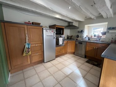 Maison a vendre Bohas-Meyriat-Rignat 01250 Ain 158 m2 7 pièces 285000 euros