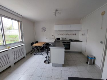 Appartement a vendre Péronnas 01960 Ain 33 m2 2 pièces 82000 euros