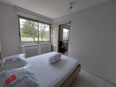 Appartement a vendre Péronnas 01960 Ain 33 m2 2 pièces 82000 euros