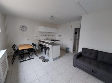 Appartement a vendre Péronnas 01960 Ain 33 m2 2 pièces 82000 euros