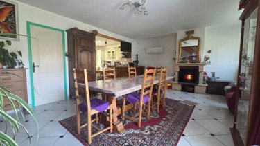 Maison a vendre Corgirnon 52500 Haute-Marne 155 m2 6 pièces 190000 euros