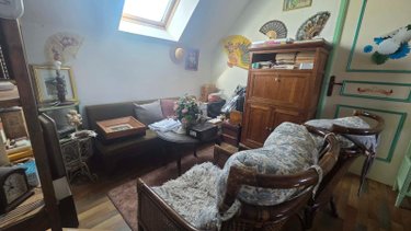 Maison a vendre Corgirnon 52500 Haute-Marne 155 m2 6 pièces 190000 euros