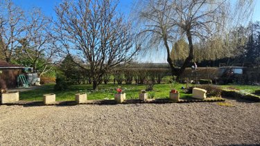 Maison a vendre Corgirnon 52500 Haute-Marne 155 m2 6 pièces 190000 euros