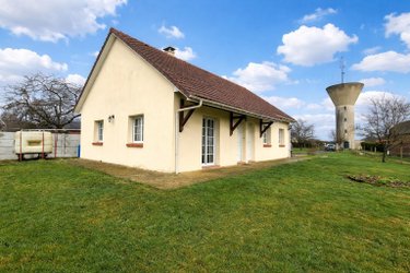 Maison a vendre Les Hogues 27910 Eure 88 m2 4 pièces 188800 euros