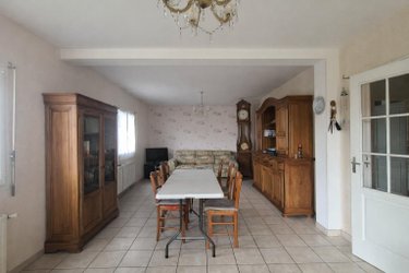 Maison a vendre Les Hogues 27910 Eure 88 m2 4 pièces 188800 euros