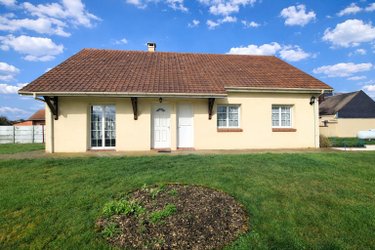 Maison a vendre Les Hogues 27910 Eure 88 m2 4 pièces 188800 euros