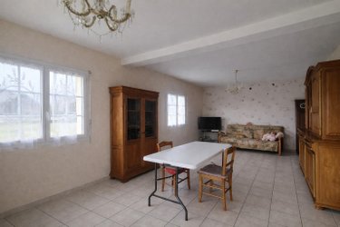 Maison a vendre Les Hogues 27910 Eure 88 m2 4 pièces 188800 euros