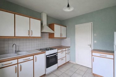 Maison a vendre Les Hogues 27910 Eure 88 m2 4 pièces 188800 euros