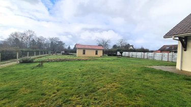 Maison a vendre Les Hogues 27910 Eure 88 m2 4 pièces 188800 euros