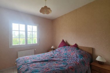 Maison a vendre Les Hogues 27910 Eure 88 m2 4 pièces 188800 euros