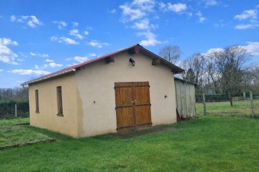 Maison a vendre Les Hogues 27910 Eure 88 m2 4 pièces 188800 euros