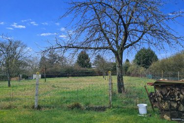 Maison a vendre Les Hogues 27910 Eure 88 m2 4 pièces 188800 euros