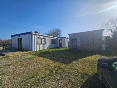 Divers a vendre Saint-Cyr 50310 Manche 360 m2  568300 euros