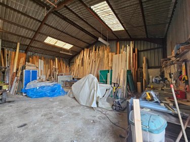 Divers a vendre Saint Cyr Bocage 50310 Manche 360 m2  568300 euros