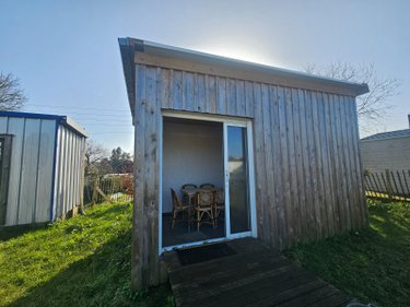 Divers a vendre Saint-Cyr 50310 Manche 360 m2  568300 euros