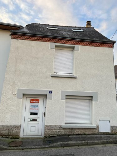 Maison a vendre Alençon 61000 Orne 339 m2 7 pièces 146645 euros
