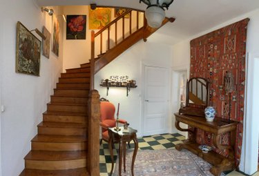 propriete a vendre Coulonges-sur-Sarthe 61170 Orne 194 m2 8 pièces 366800 euros