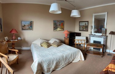 propriete a vendre Coulonges-sur-Sarthe 61170 Orne 194 m2 8 pièces 366800 euros