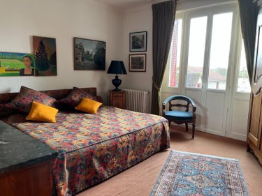 propriete a vendre Coulonges-sur-Sarthe 61170 Orne 194 m2 8 pièces 366800 euros