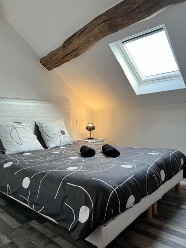 Location maison Mercurey 71640 Saône-et-Loire 26 m2 2 pièces 550 euros