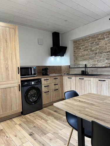 Location maison Mercurey 71640 Saône-et-Loire 26 m2 2 pièces 550 euros