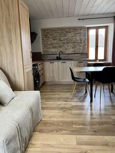 Location maison Mercurey 71640 Saône-et-Loire 26 m2 2 pièces 550 euros