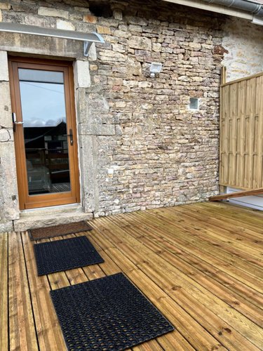 Location maison Mercurey 71640 Saône-et-Loire 26 m2 2 pièces 550 euros