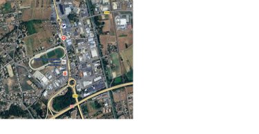 Fonds et murs commerciaux a vendre Castelsarrasin 82100 Tarn-et-Garonne 502 m2  815000 euros