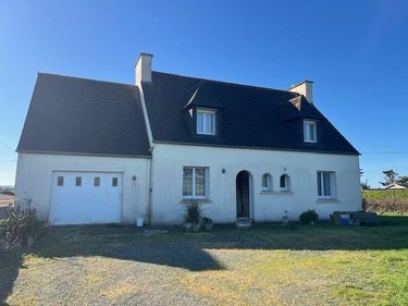 Maison a vendre Kerlouan 29890 Finistère 122 m2 7 pièces 312000 euros