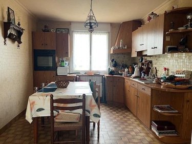 Maison a vendre Kerlouan 29890 Finistère 122 m2 7 pièces 312000 euros