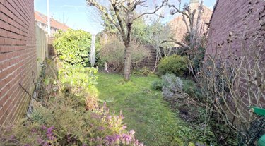 Maison a vendre Tourcoing 59200 Nord 65 m2 3 pièces 179000 euros