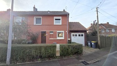 Maison a vendre Tourcoing 59200 Nord 65 m2 3 pièces 179000 euros