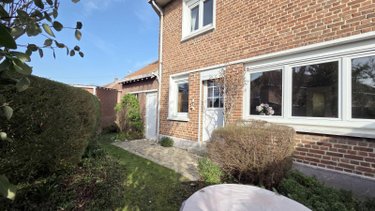 Maison a vendre Tourcoing 59200 Nord 65 m2 3 pièces 179000 euros