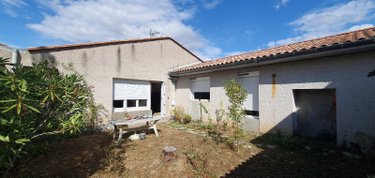 Maison a vendre Astaffort 47220 Lot-et-Garonne 83 m2 4 pièces 123000 euros