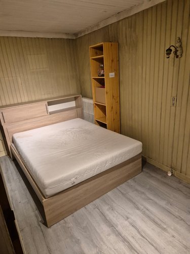 Maison a vendre Senven-Léhart 22720 Côtes-d'Armor 90 m2 8 pièces 105980 euros