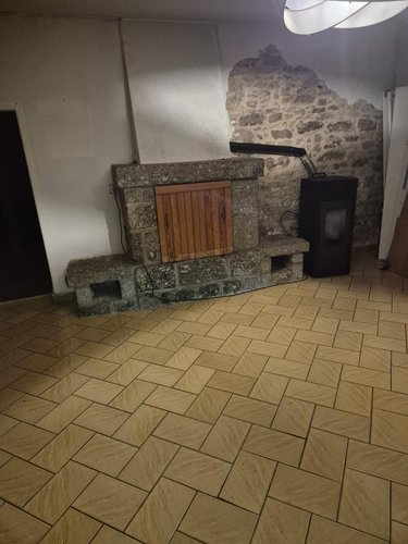 Maison a vendre Senven-Léhart 22720 Côtes-d'Armor 90 m2 8 pièces 105980 euros