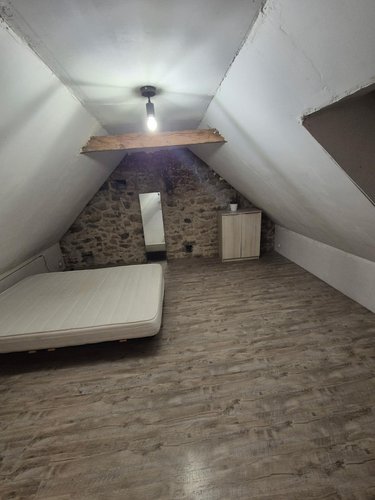 Maison a vendre Senven-Léhart 22720 Côtes-d'Armor 90 m2 8 pièces 105980 euros