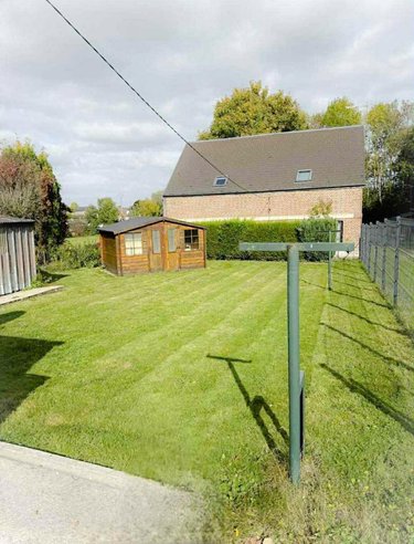 Maison a vendre Sains-du-Nord 59177 Nord 152 m2 7 pièces 141700 euros