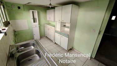 Maison a vendre Folligny 50320 Manche 95 m2 3 pièces 152250 euros