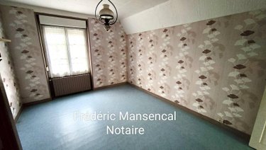 Maison a vendre Folligny 50320 Manche 95 m2 3 pièces 152250 euros